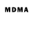 MDMA Molly Martin Boylan